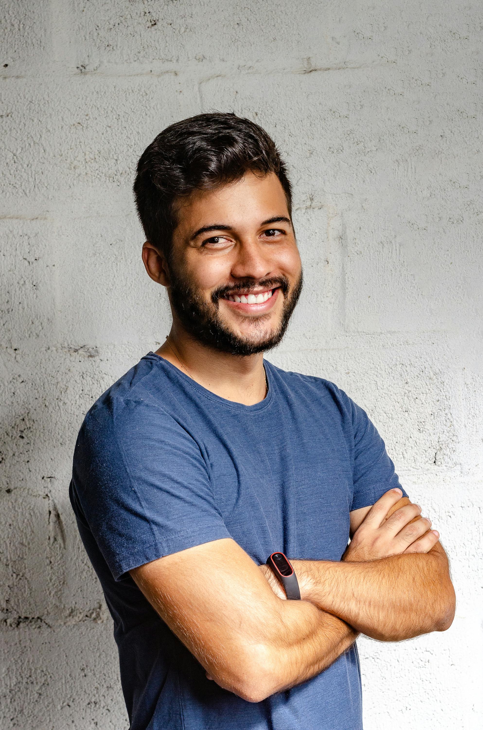 Michael E.